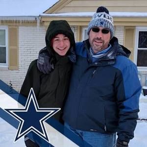 Meet your Posher, John